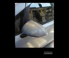 Specchio sinistro OPEL CORSA D del 2007