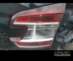 Fanale post. dx int. RENAULT MEGANE del 2011 - 1