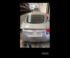 Portellone nudo AUDI TT del 2003