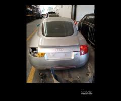 Portellone nudo AUDI TT del 2003