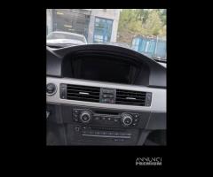 Comandi riscaldamento BMW 320D del 2010