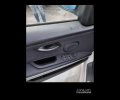 Comando vetri ant sx BMW 320D del 2010