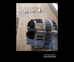 Alternatore KIA SPORTAGE 2000cc 4X4 del 2001 - 3