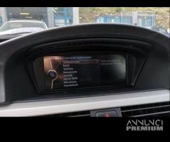 Display BMW 320D del 2010