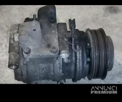 Compressore clima KIA SORENTO 2497cc CRDI del 2006 - 1