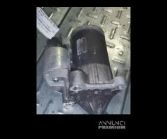 Motorino avviamento DACIA SANDERO 14 del 2009