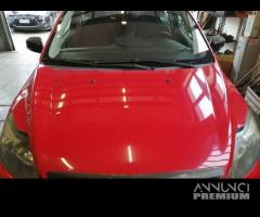 Cofano FORD FOCUS del 2008