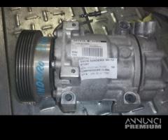 Compressore clima DACIA SANDERO 14 del 2009 - 1