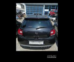 Ricambi CITROEN DS3 1598cc benzina del 2011 - 6