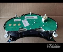 Quadro strumenti CITROEN DS3 1598cc benzina del 20 - 5