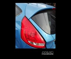 Fanale posteriore sinistro FORD FIESTA del 2009 - 1