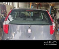 Portellone nudo FIAT PUNTO 3 del 2008 - 1