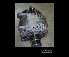 Alternatore VOLKSWAGEN GOLF 7 benzina del