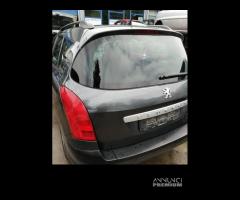 Ricambi PEUGEOT 308 1600cc HDI del 2009 - 4