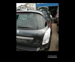 Ricambi PEUGEOT 308 1600cc HDI del 2009 - 5