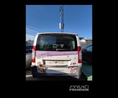 Portellone nudo FIAT SCUDO del 2008 - 1