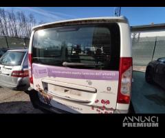 Portellone nudo FIAT SCUDO del 2008