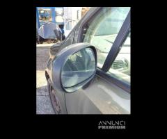 Specchio sinistro RENAULT MODUS del 2005