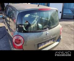 Portellone nudo RENAULT MODUS del 2005 - 3