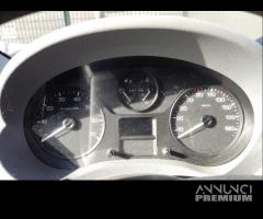 Quadro strumenti FIAT SCUDO 1560cc diesel del 2008 - 1