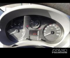 Quadro strumenti FIAT SCUDO 1560cc diesel del 2008