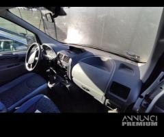 Cruscotto FIAT SCUDO del 2008 - 1