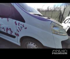 Parafango destro FIAT SCUDO del 2008 - 1