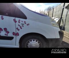 Parafango destro FIAT SCUDO del 2008