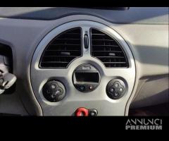 Comandi riscaldamento RENAULT MODUS del 2005 - 1