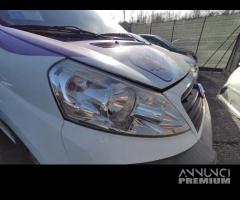 Proiettore destro FIAT SCUDO del 2008