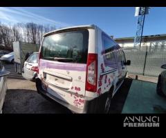 Ricambi FIAT SCUDO 1560cc diesel del 2008 - 4