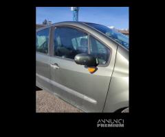 Porta anteriore dx nuda RENAULT MODUS del 2005