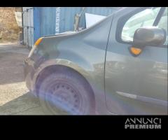 Parafango sinistro RENAULT MODUS del 2005