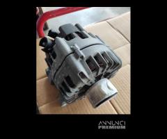 Alternatore CITROEN C5 1997cc diesel del 2012 - 1