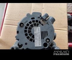 Alternatore CITROEN C5 1997cc diesel del 2012