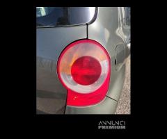 Fanale posteriore destro RENAULT MODUS del 2005