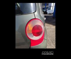 Fanale posteriore destro RENAULT MODUS del 2005 - 2