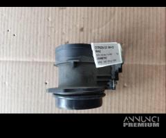 Debimetro CITROEN C5 1997cc diesel del 2012 - 1