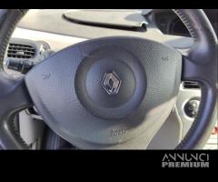 Airbag volante RENAULT MODUS del 2005