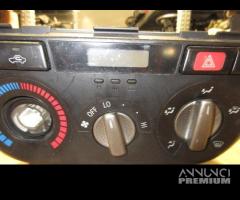 Comandi riscaldamento TOYOTA RAV 4 del 2003 - 4