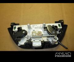 Comandi riscaldamento TOYOTA RAV 4 del 2003 - 7