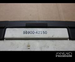 Comandi riscaldamento TOYOTA RAV 4 del 2003 - 9