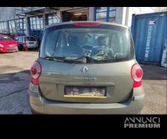 Ricambi RENAULT MODUS 1461cc diesel del 2005 - 6