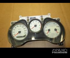 Quadro strumenti TOYOTA RAV 4 2.0 diesel 2003