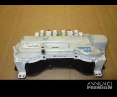 Quadro strumenti TOYOTA RAV 4 2.0 diesel 2003 - 7