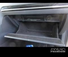 Cassetto portaoggetti VOLKSWAGEN GOLF 7 2013