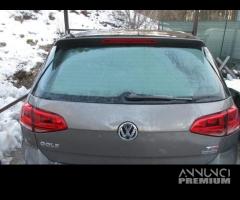 Portellone VOLKSWAGEN GOLF 7 del 2013 - 1