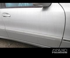 Porta anteriore dx MERCEDES E 270 del 2002 - 5