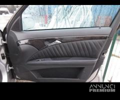 Porta anteriore dx MERCEDES E 270 del 2002 - 7