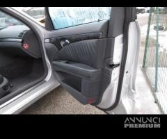 Porta anteriore dx MERCEDES E 270 del 2002 - 8